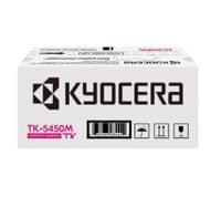 Kyocera TK-5450M оригинална тонер касета (магента) - 1 Kyocera TK-5450M оригинална тонер касета (магента) - 1