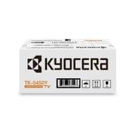 Kyocera TK-5450Y оригинална тонер касета (жълт) - 1