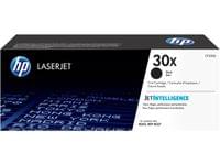 HP CF230X оригинална тонер касета (черeн) - 1