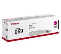 Canon Cartridge 069 оригинална тонер касета (магента) - 1