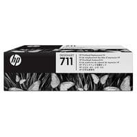 HP 711 C1Q10A оригинална печатаща глава - 1