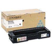 Ricoh SPC220 оригинален тонер кит (циан) - 1 Ricoh SPC220 оригинален тонер кит (циан) - 1
