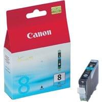 Canon CLI-8PC Оригинална мастилена касета (Photo Cyan) - 1