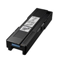Canon MC-G01 Оригинална касета за остатъчно мастило... - 1