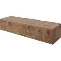Toshiba T-FC505EM Оригинална тонер касета (магента) - 1