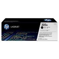 HP CE410A оригинална тонер касета (черна) - 1 HP CE410A оригинална тонер касета (черна) - 1