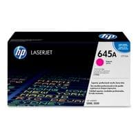 HP C9733A оригинален тонер кит (магента) - 1