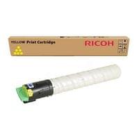 Ricoh MPC2550EY Оригинална тонер касета (жълт) - 1 Ricoh MPC2550EY Оригинална тонер касета (жълт) - 1