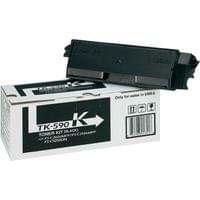 Kyocera TK-590 оригинален тонер кит (черен) - 1 Kyocera TK-590 оригинален тонер кит (черен) - 1