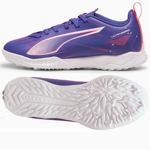 Обувки Puma ULTRA 5 Play Jr TT 107910-01 - 1