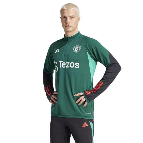 Блуза adidas Manchester United Training Top M IQ1523 - 1