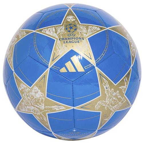 Футболна топка adidas UCL Club 25/26 League Stage JP1535 - 1