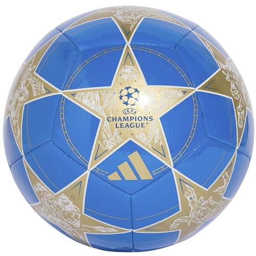 Футболна топка adidas UCL Club 25/26 League Stage JP1535 - 2