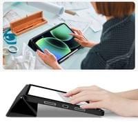 Калъф за Xiaomi Pad 8 Pro/ 8/ 7 Pro/ 7 11.2", Tech-Protect SC Pen Case, Черен - 10 Калъф за Xiaomi Pad 8 Pro/ 8/ 7 Pro/ 7 11.2", Tech-Protect SC Pen Case, Черен - 10
