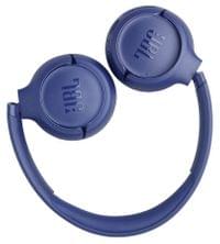 Безжични слушалки, JBL Tune 530BT, Син - 2 Безжични слушалки, JBL Tune 530BT, Син - 2