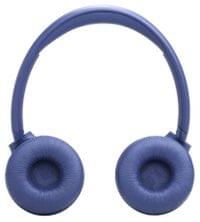 Безжични слушалки, JBL Tune 530BT, Син - 3 Безжични слушалки, JBL Tune 530BT, Син - 3