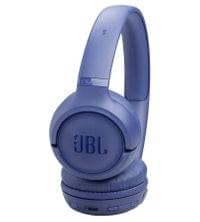 Безжични слушалки, JBL Tune 530BT, Син - 4 Безжични слушалки, JBL Tune 530BT, Син - 4