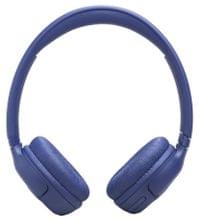 Безжични слушалки, JBL Tune 530BT, Син - 5 Безжични слушалки, JBL Tune 530BT, Син - 5
