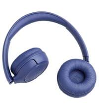 Безжични слушалки, JBL Tune 530BT, Син - 6 Безжични слушалки, JBL Tune 530BT, Син - 6