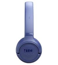 Безжични слушалки, JBL Tune 530BT, Син - 7 Безжични слушалки, JBL Tune 530BT, Син - 7