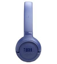 Безжични слушалки, JBL Tune 530BT, Син - 8 Безжични слушалки, JBL Tune 530BT, Син - 8