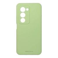 Силиконов Калъф за Xiaomi Redmi 15, Roar Cloud-Skin Case, Зелен - 2