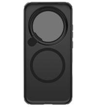 Magsafe Калъф за Honor Magic 8 Pro, Nillkin CamShield Prop Mag Case, Черен - 2