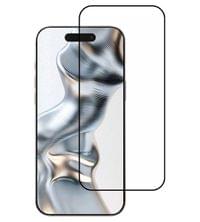 Стъклен Протектор за iPhone 17 Pro Max, Aulumu AF01 Crystal Clear Glass, Прозрачен - 3