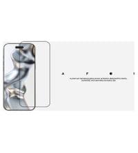 Стъклен Протектор за iPhone 17 Pro Max, Aulumu AF01 Crystal Clear Glass, Прозрачен - 5