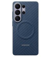Оригинален Калъф за Samsung S26 Ultra Carbon Magnet Case Blueviolet EF-KS948SCEGWW, Син - 1