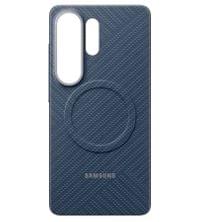 Оригинален Калъф за Samsung S26 Ultra Carbon Magnet Case Blueviolet EF-KS948SCEGWW, Син - 2