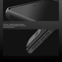 Калъф с Плъзгач за Камера за Xiaomi 17T Pro, Nillkin CamShield Pro Case, Черен - 12
