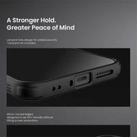 Калъф с Плъзгач за Камера за Xiaomi 17T Pro, Nillkin CamShield Pro Case, Черен - 13