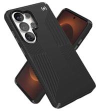 Magsafe Калъф за Samsung S26 Ultra, Speck Presidio2 Grip Magnet Case, Черен - 2