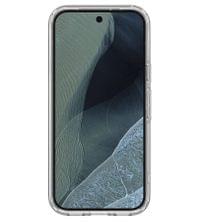 Magsafe Калъф за Google Pixel 11 Pro, Spigen Ultra Hybrid Mag Fit Case Clear/White, Прозрачен - 5
