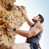 Текстилна Каишка за Samsung Ultra 47 mm, Tech-Protect Nylon Band, Черен - 3