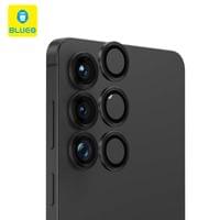 Протектор за Камерата на Samsung S26, Blueo Cam Lens Glass, Черен - 2