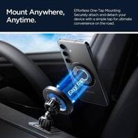 Magsafe Поставка за Кола, Tech-Protect Vent/Board Car Holder, Черен - 5
