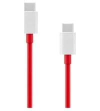 Оригинално Зарядно с Кабел, OnePlus SuperVooc 120W Dual Ports GaN Power Adapter Kit Charger, Бял - 3
