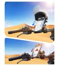 Стойка за Мотор, Joyroom Sunshade Moto/Bike Holder 7"JR-ZS526, Черен - 3 Стойка за Мотор, Joyroom Sunshade Moto/Bike Holder 7"JR-ZS526, Черен - 3