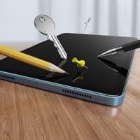 Стъклен Протектор за iPad 11th A16/ 10th, ESR Ultrafit Tempered Glass 2бр., Прозрачен - 8 Стъклен Протектор за iPad 11th A16/ 10th, ESR Ultrafit Tempered Glass 2бр., Прозрачен - 8