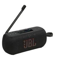 Преносимо Радио, JBL Tuner 3, Черен - 2