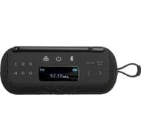 Преносимо Радио, JBL Tuner 3, Черен - 3