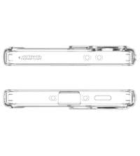 Противоударен Калъф за Samsung A57, Spigen Ultra Hybrid Case, Прозрачен - 4 Противоударен Калъф за Samsung A57, Spigen Ultra Hybrid Case, Прозрачен - 4