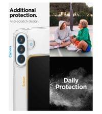 Противоударен Калъф за Samsung A57, Spigen Ultra Hybrid Case, Прозрачен - 9 Противоударен Калъф за Samsung A57, Spigen Ultra Hybrid Case, Прозрачен - 9