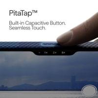 Magsafe Калъф за iPhone 17 Pro Max, Pitaka Edge Over the Horizon Case, Син - 2