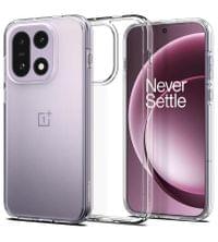 Противоударен Калъф за OnePlus 15, Spigen Ultra Hybrid Case, Прозрачен - 1