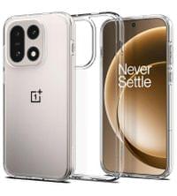 Противоударен Калъф за OnePlus 15, Spigen Ultra Hybrid Case, Прозрачен - 2