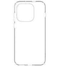 Противоударен Калъф за OnePlus 15, Spigen Ultra Hybrid Case, Прозрачен - 2