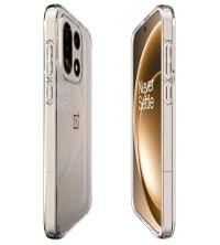 Противоударен Калъф за OnePlus 15, Spigen Ultra Hybrid Case, Прозрачен - 6